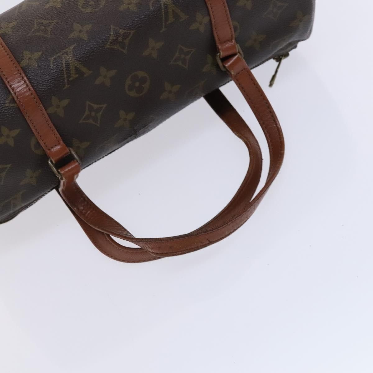 Louis Vuitton LOUIS VUITTON Monogram Papillon 30 Size ONE SIZE - 7 Thumbnail