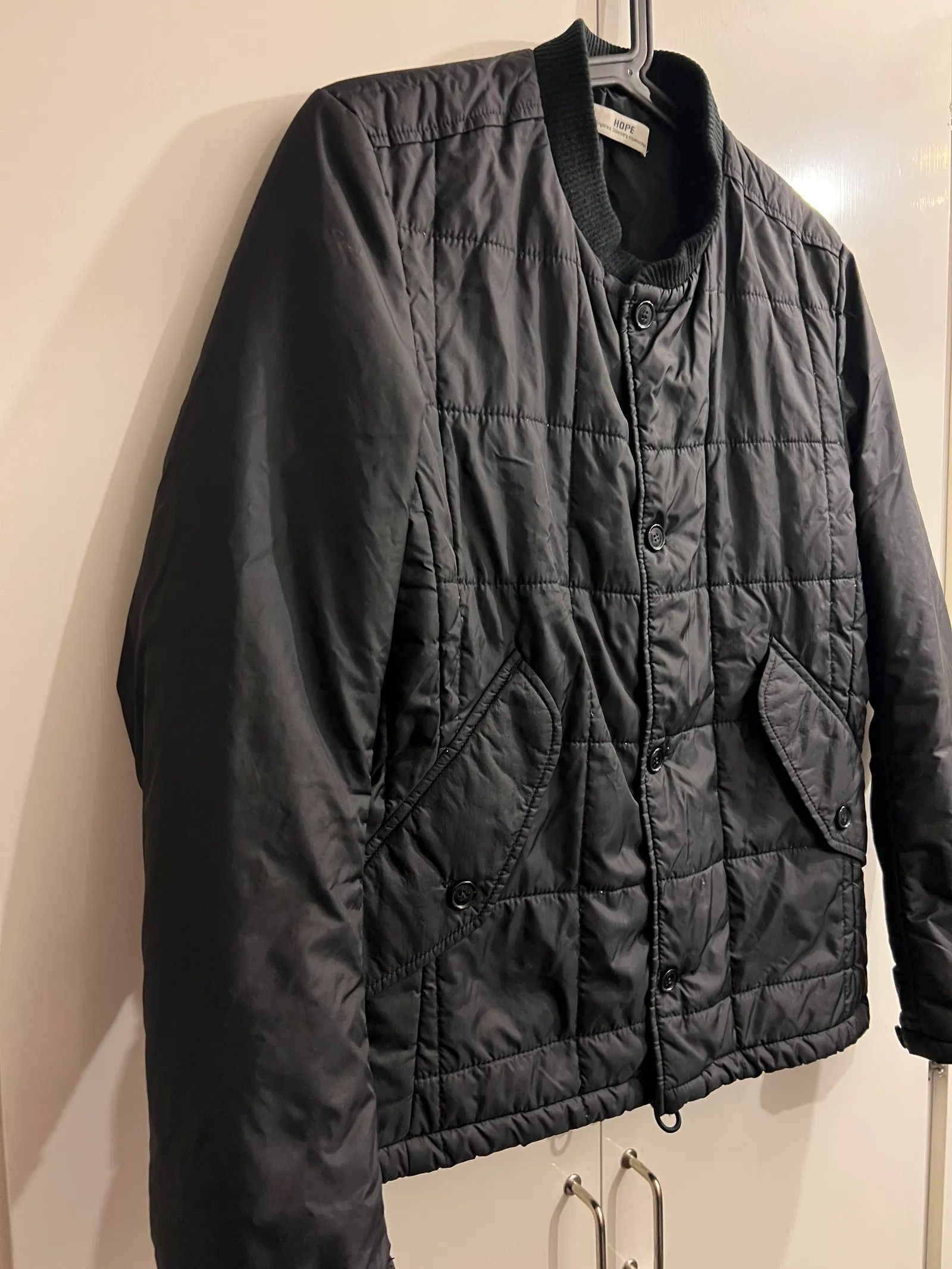 Hope Hope Goodman Coat Jacket Size US S / EU 44-46 / 1 - 2 Thumbnail