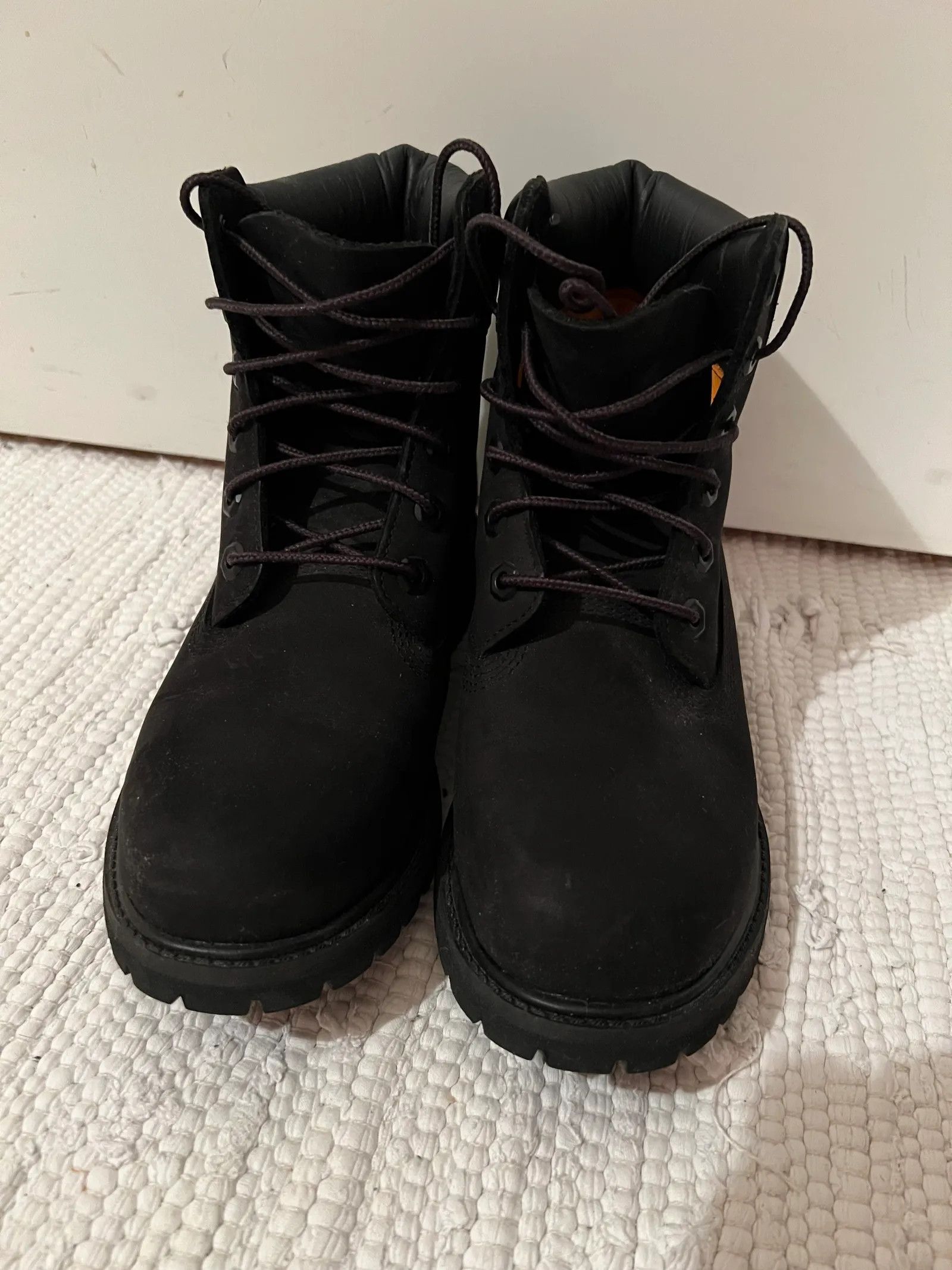 Timberland Timberland Timberland Premium Lace up boots Size US 8 / IT 38 - 3 Thumbnail