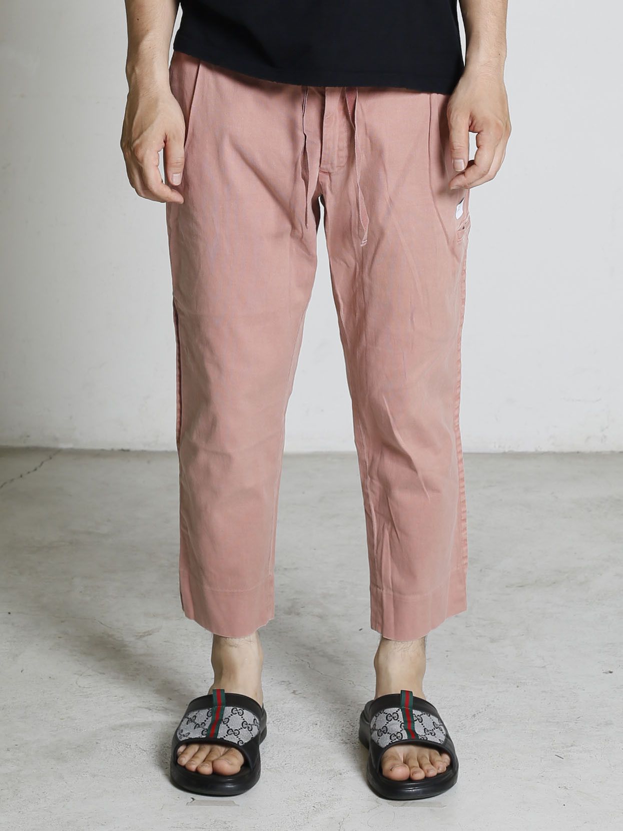 Undercover undercover trouser Size US 32 / EU 48 - 1 Thumbnail