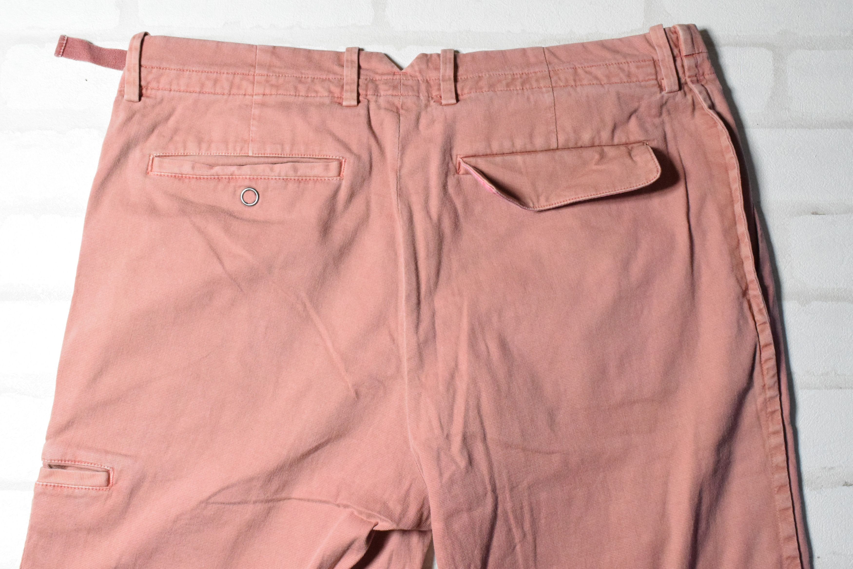 Undercover undercover trouser Size US 32 / EU 48 - 10 Thumbnail