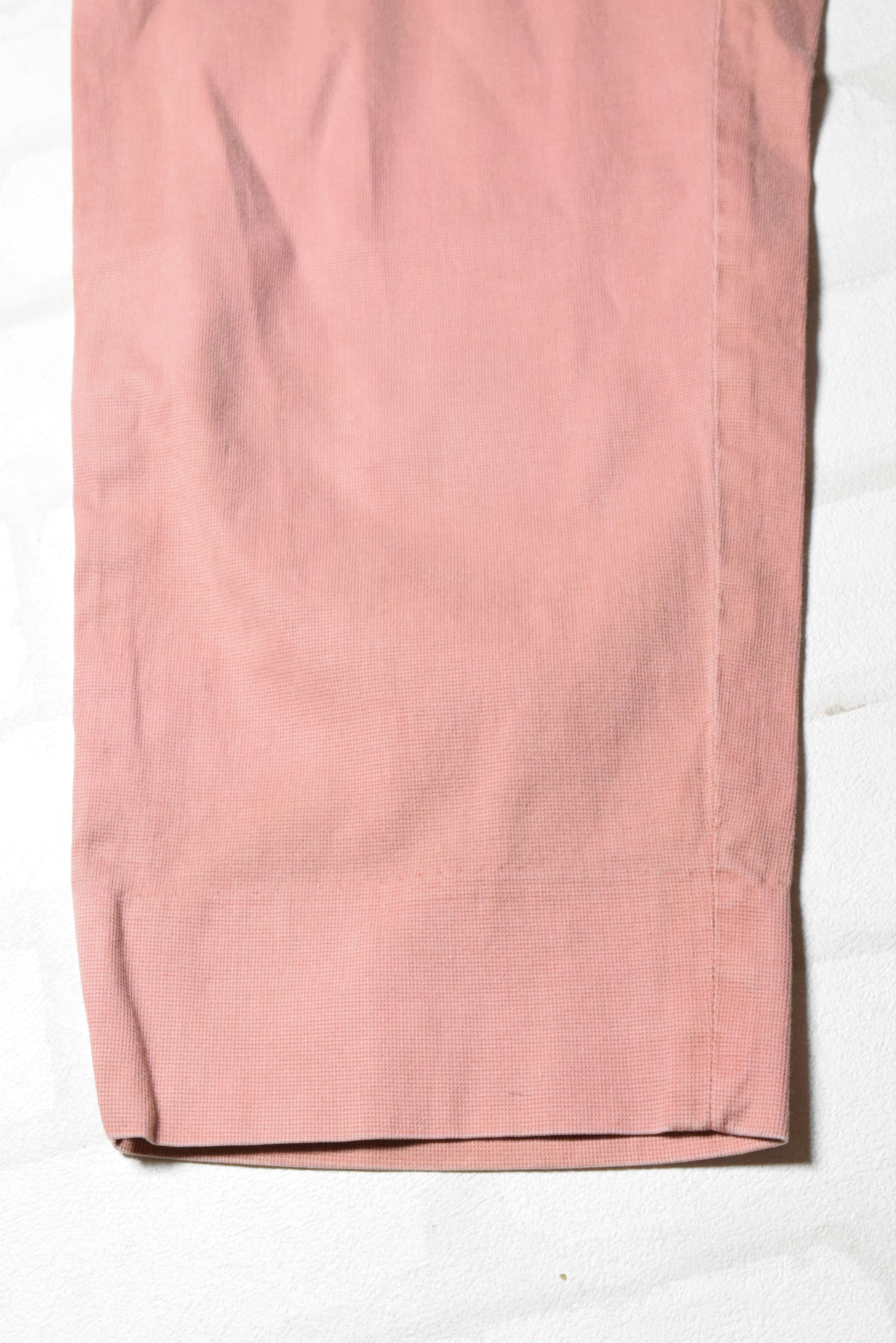 Undercover undercover trouser Size US 32 / EU 48 - 9 Thumbnail