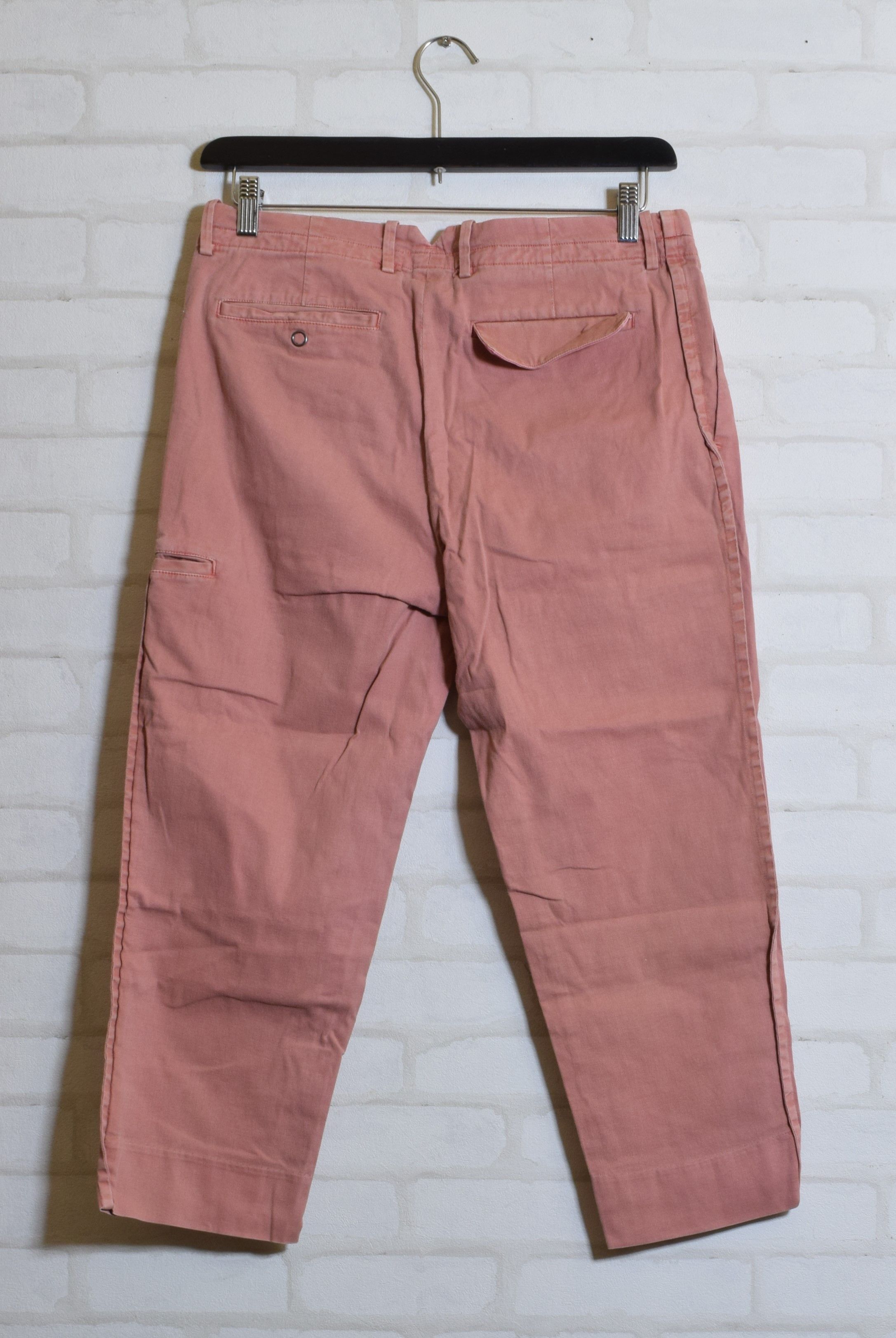 Undercover undercover trouser Size US 32 / EU 48 - 3 Thumbnail