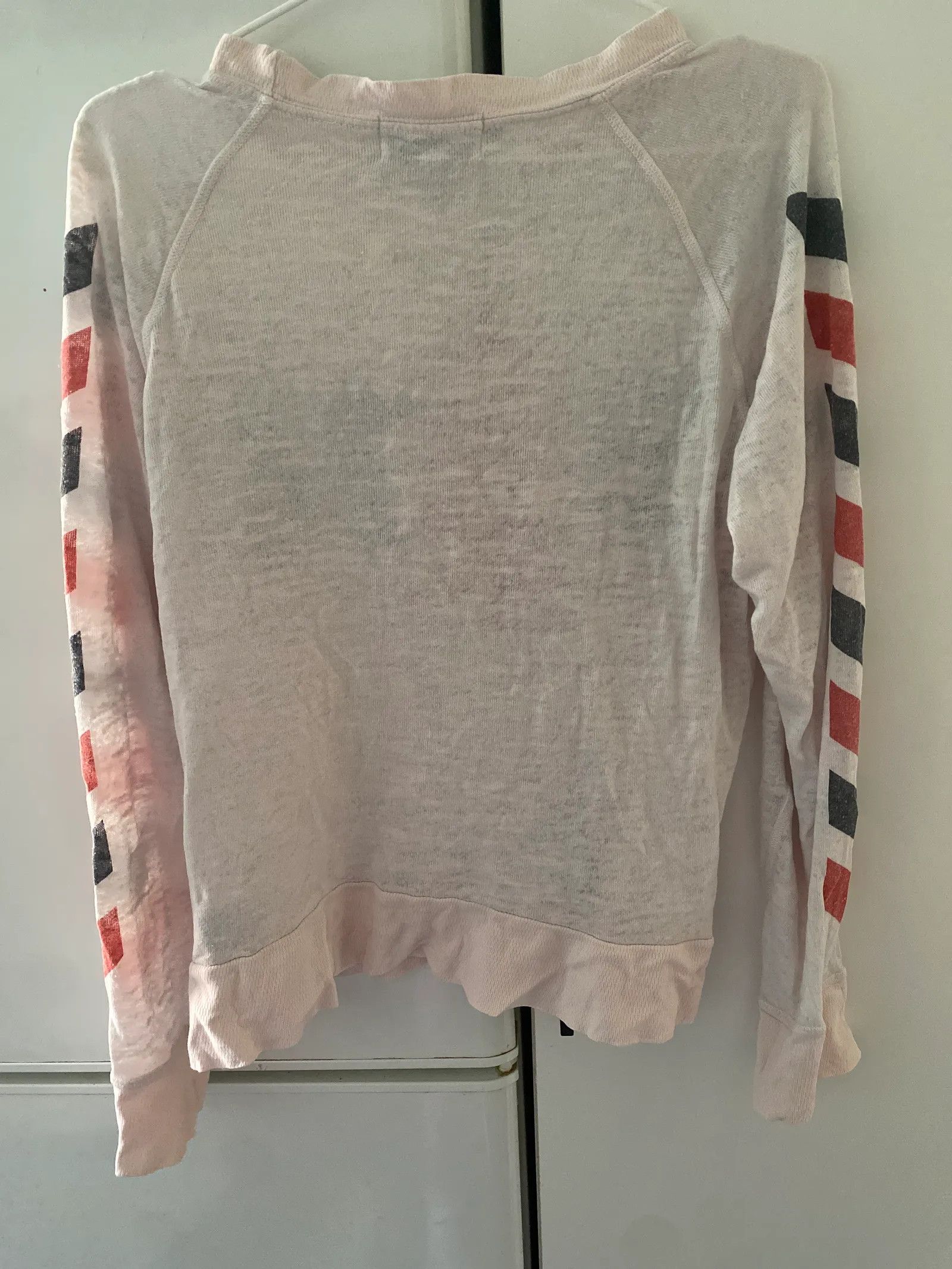 Wildfox Wildfox Sweatshirt Size S / US 4 / IT 40 - 4 Thumbnail