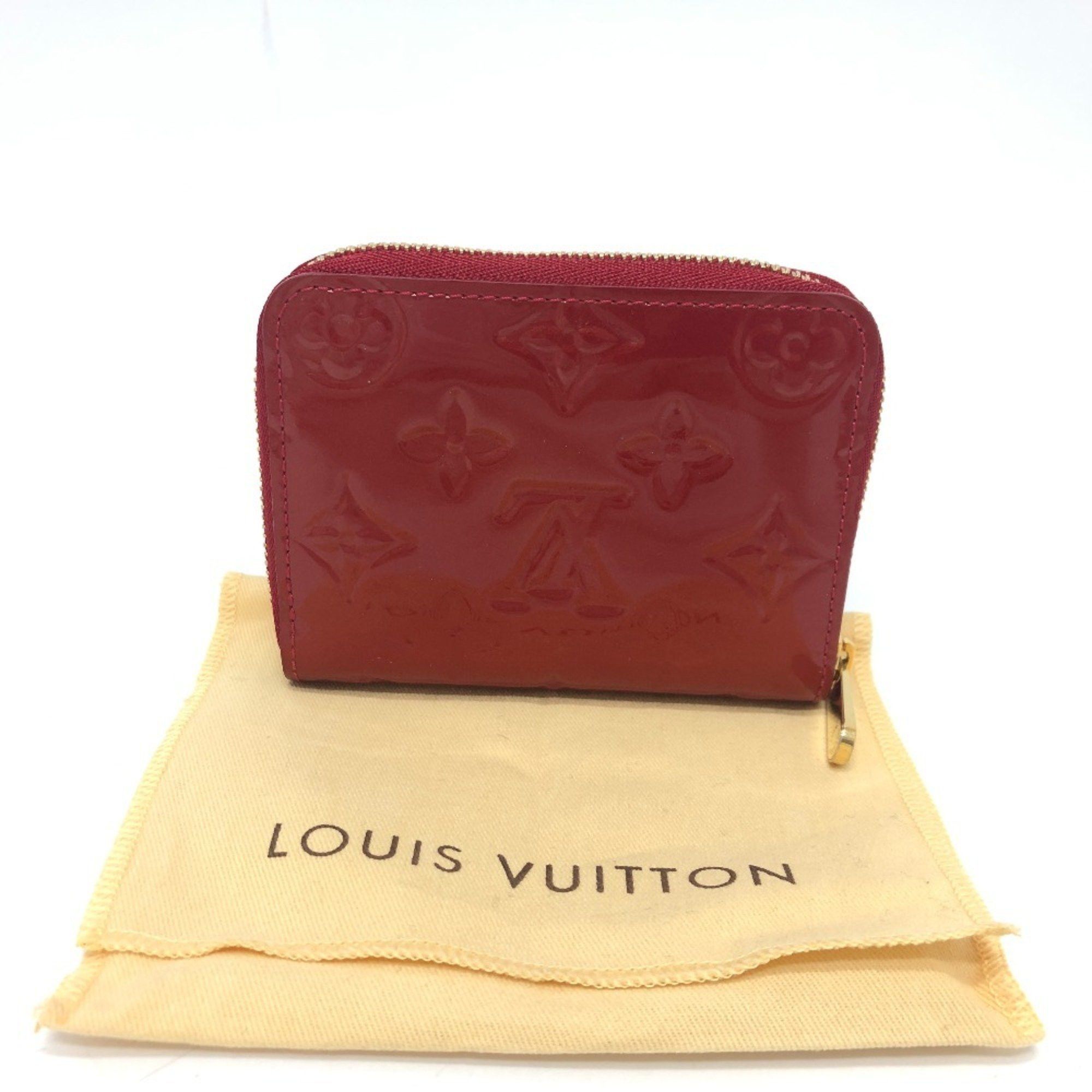 Louis Vuitton Louis Vuitton Zippy Coin Purse/Mini Wallet Monogram Size ONE SIZE - 12 Thumbnail