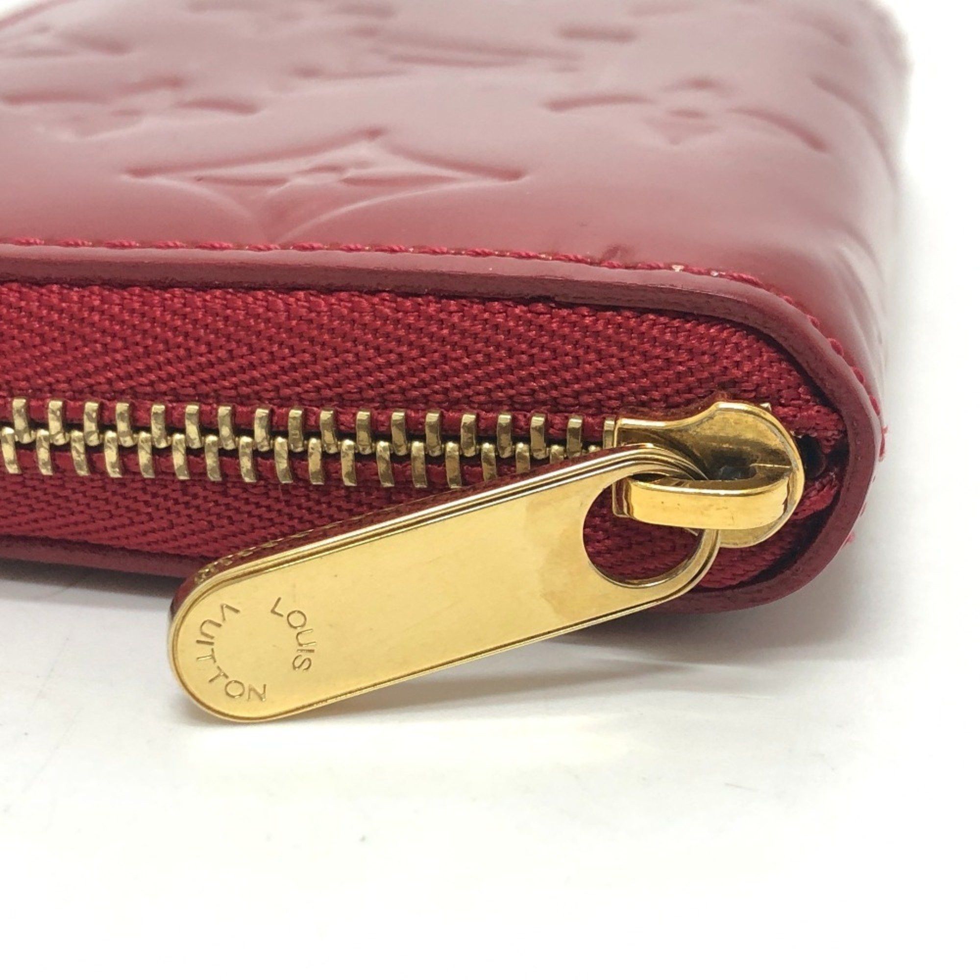 Louis Vuitton Louis Vuitton Zippy Coin Purse/Mini Wallet Monogram Size ONE SIZE - 6 Thumbnail