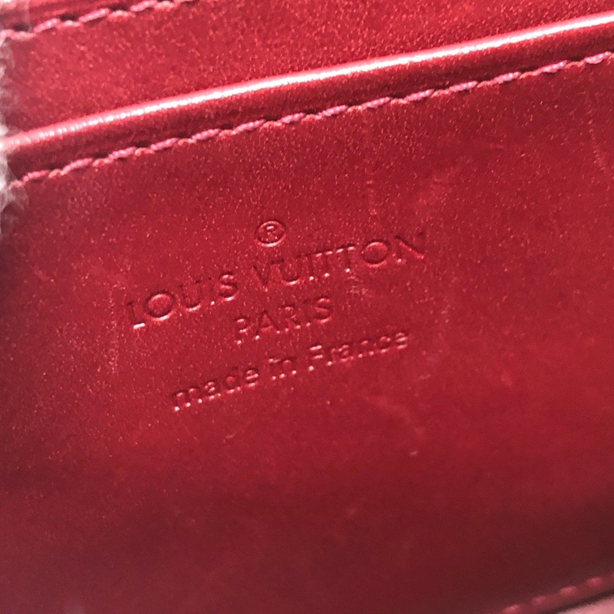 Louis Vuitton Louis Vuitton Zippy Coin Purse/Mini Wallet Monogram Size ONE SIZE - 11 Thumbnail