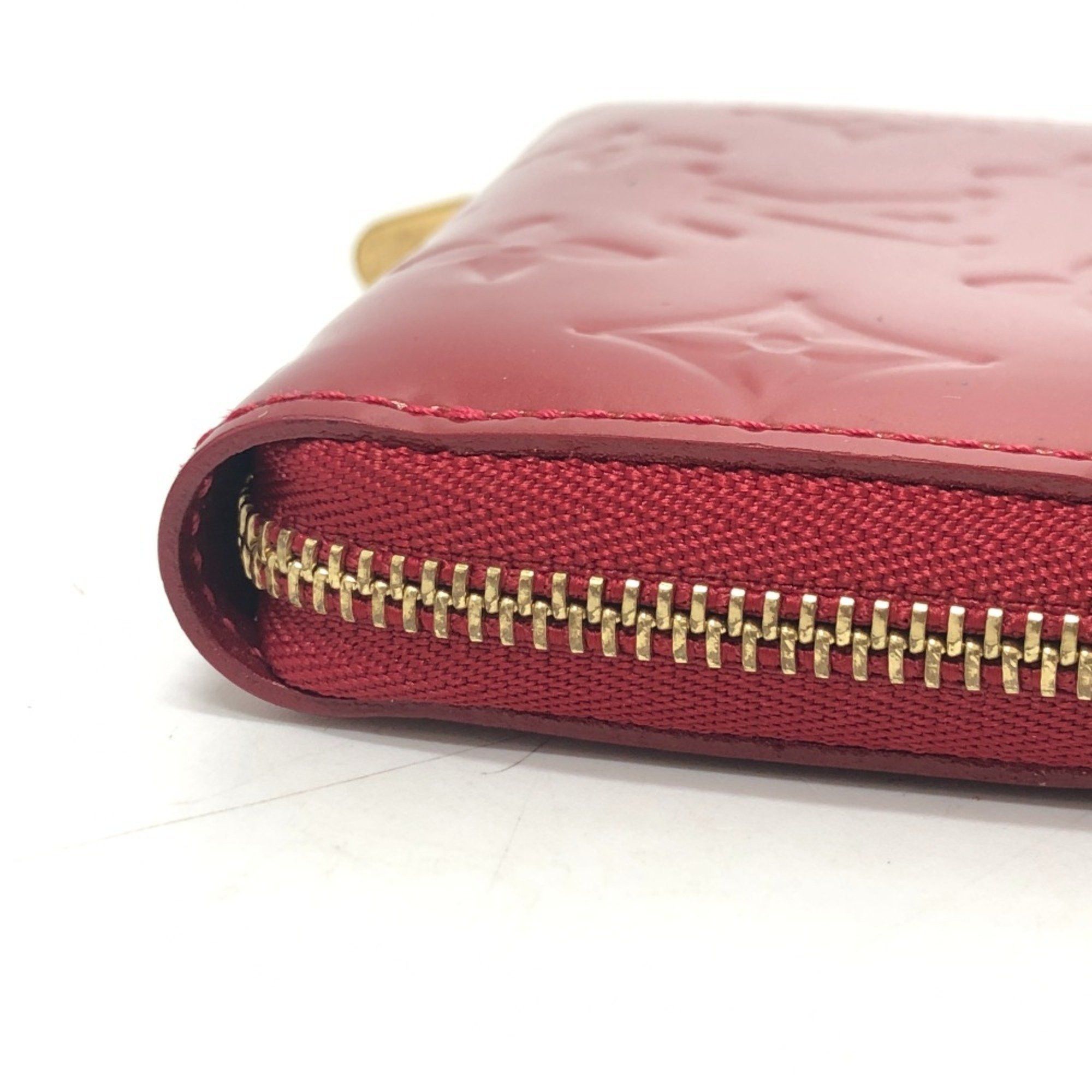 Louis Vuitton Louis Vuitton Zippy Coin Purse/Mini Wallet Monogram Size ONE SIZE - 3 Thumbnail
