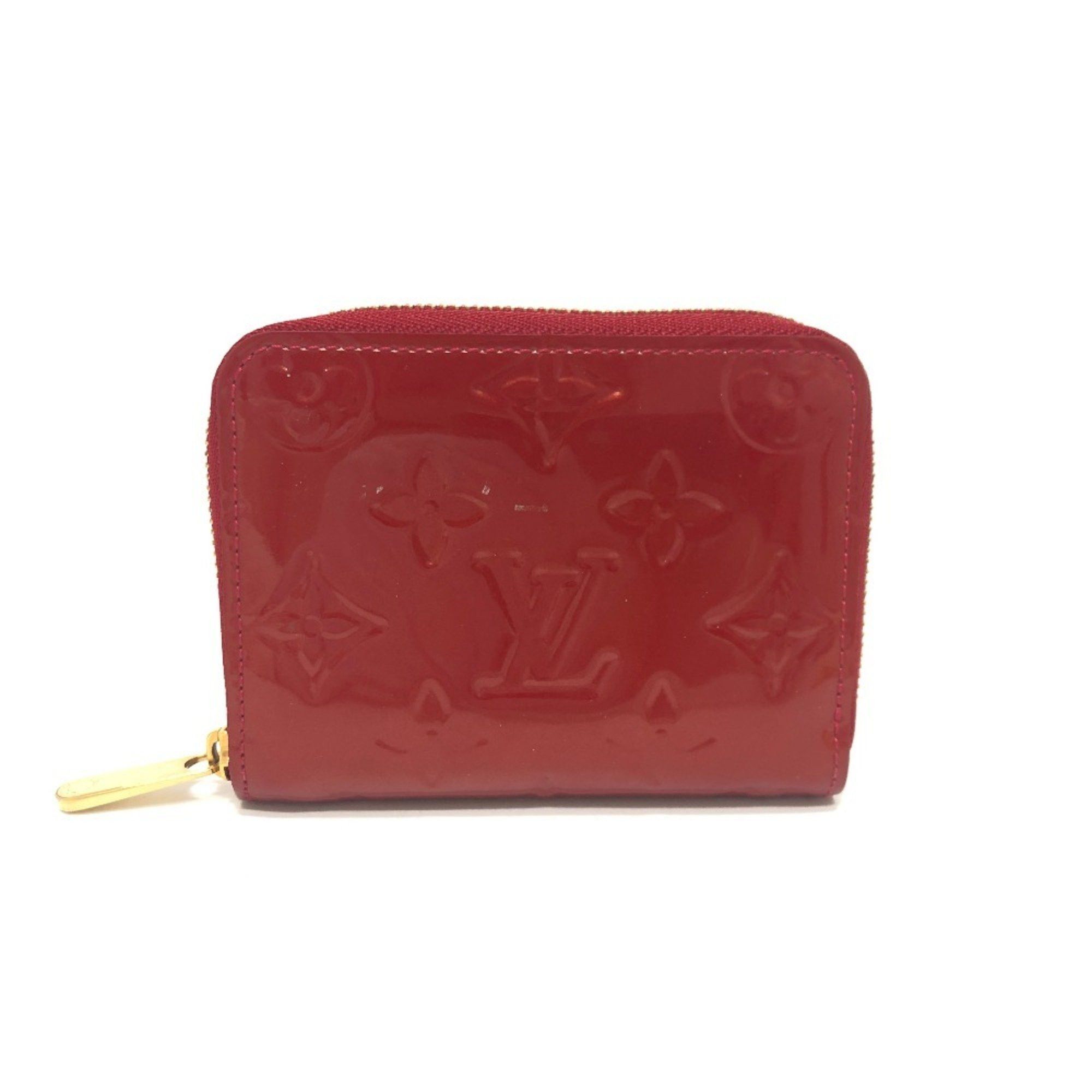 Louis Vuitton Louis Vuitton Zippy Coin Purse/Mini Wallet Monogram Size ONE SIZE - 2 Thumbnail