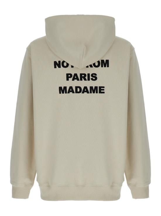 Drole De Monsieur DROLE DE MONSIEUR Men Tops PERMHO162CO127MT Beige Size US L / EU 52-54 / 3 - 2 Thumbnail