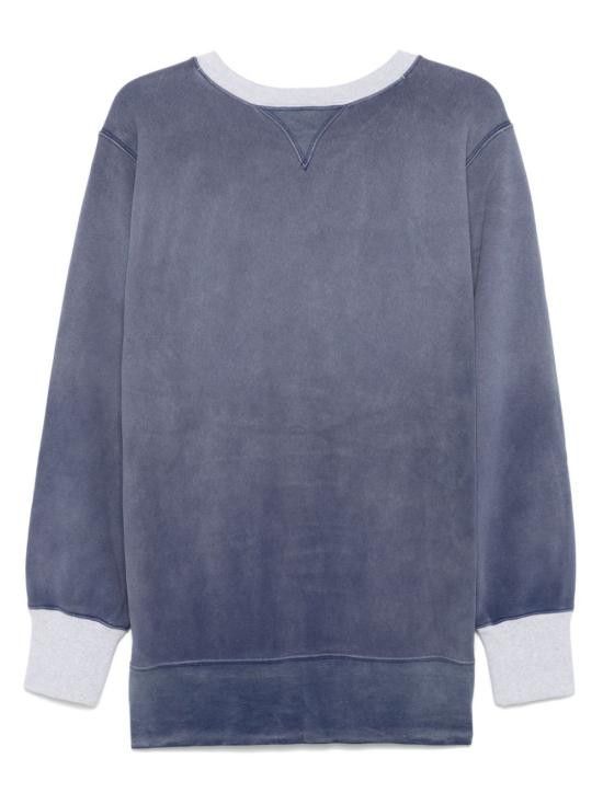 Champion CHAMPION Men Hoodies 220635 BS508 Blue Size US S / EU 44-46 / 1 - 3 Thumbnail