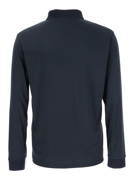 Theory THEORY Men Tops O1199505001 Black Size US XL / EU 56 / 4 - 4 Thumbnail