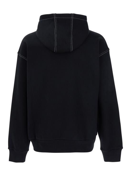 Givenchy GIVENCHY Men Tops BMJ0LA3YPQ004 Black Size US L / EU 52-54 / 3 - 2 Thumbnail
