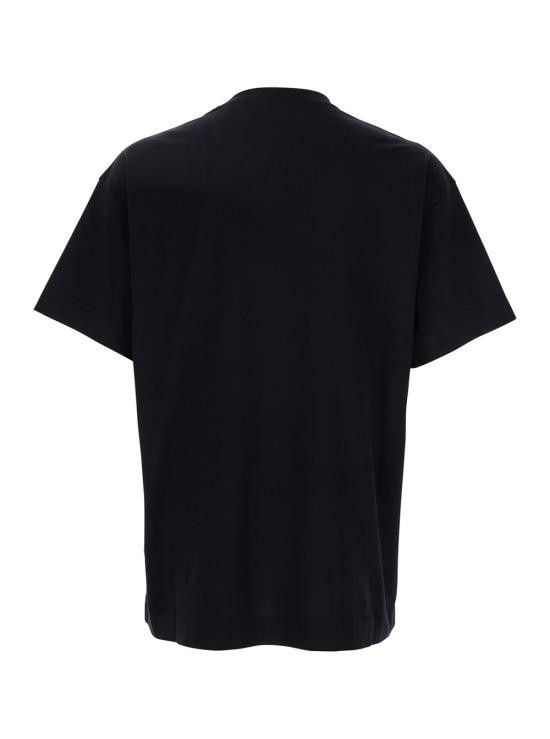 Givenchy GIVENCHY Men Tops BM71MG3YP1001 Black Size US M / EU 48-50 / 2 - 2 Thumbnail