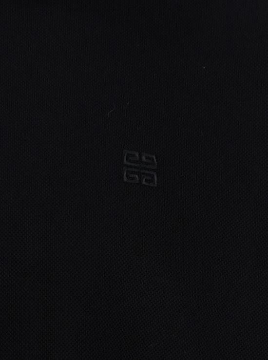 Givenchy GIVENCHY Men Tops BM71KR3YCD001 Black Size US M / EU 48-50 / 2 - 3 Thumbnail