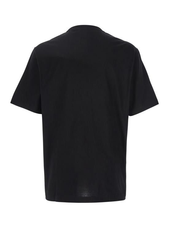 Versace VERSACE Men Tops 10133021A134052B510 Black Size US XL / EU 56 / 4 - 2 Thumbnail