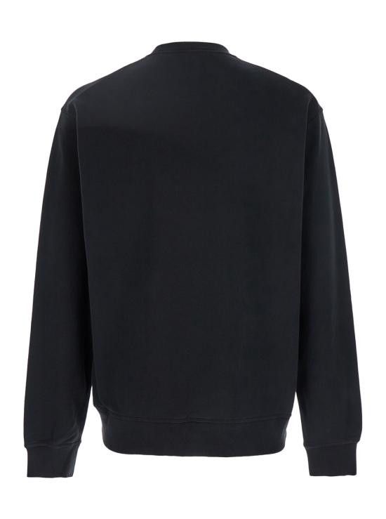 Dsquared2 DSQUARED2 Men Tops S74GU0855S25539900 Black Size US XL / EU 56 / 4 - 2 Thumbnail