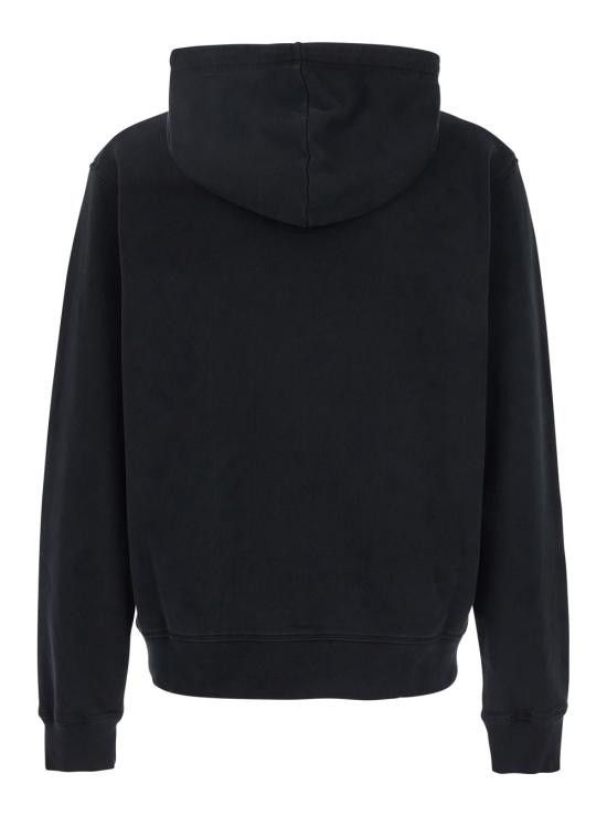 Dsquared2 DSQUARED2 Men Tops S74HG0174S25539900 Black Size US L / EU 52-54 / 3 - 2 Thumbnail