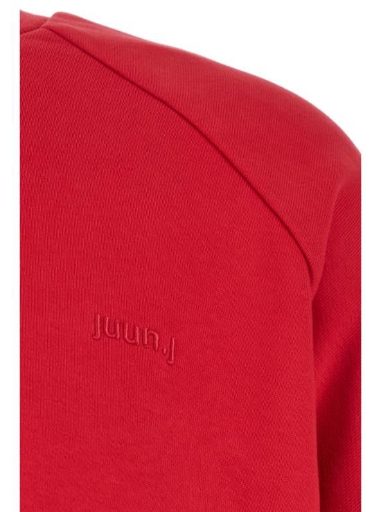 Juun.J JUUN.J Men Tops JC4841P026RED Red Size US S / EU 44-46 / 1 - 3 Thumbnail