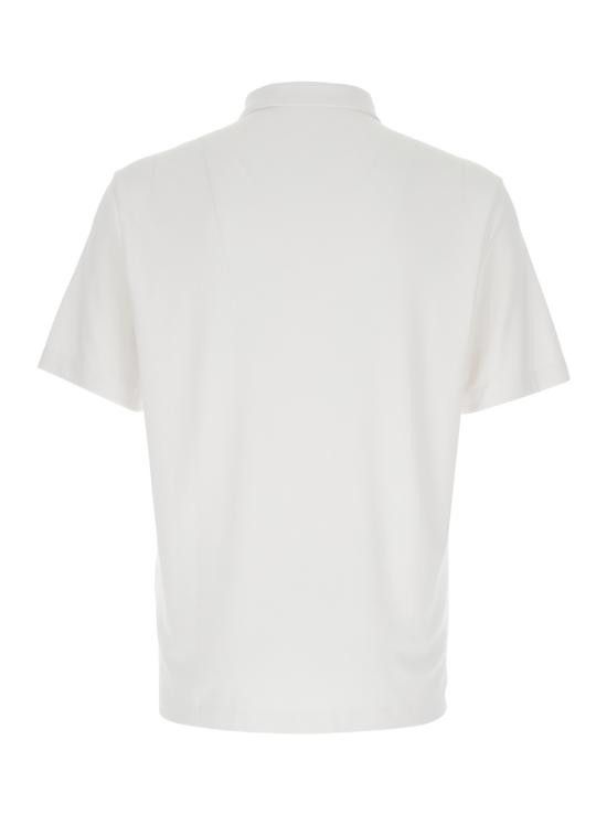 Theory THEORY Men Tops O0199504100 White Size US XL / EU 56 / 4 - 2 Thumbnail