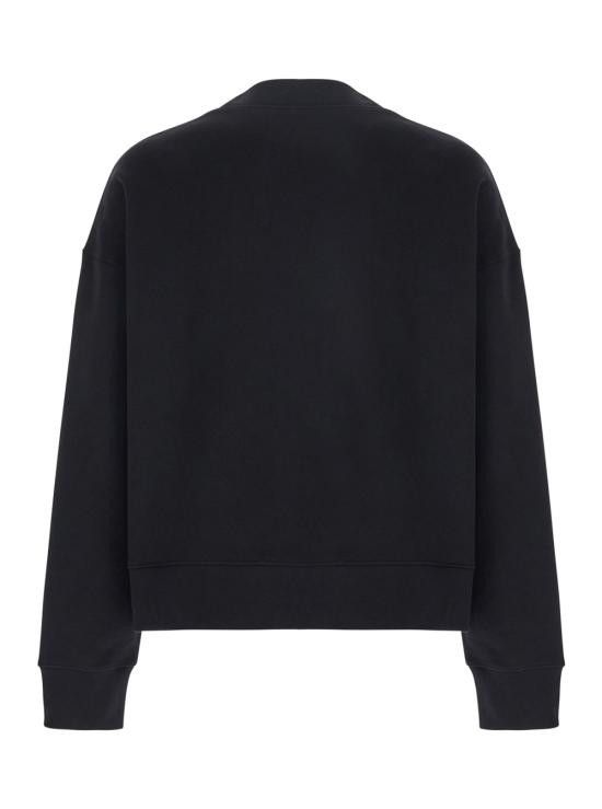 Palm Angels PALM ANGELS Men Tops PMBA026S25FLE0021003 Black Size US S / EU 44-46 / 1 - 2 Thumbnail