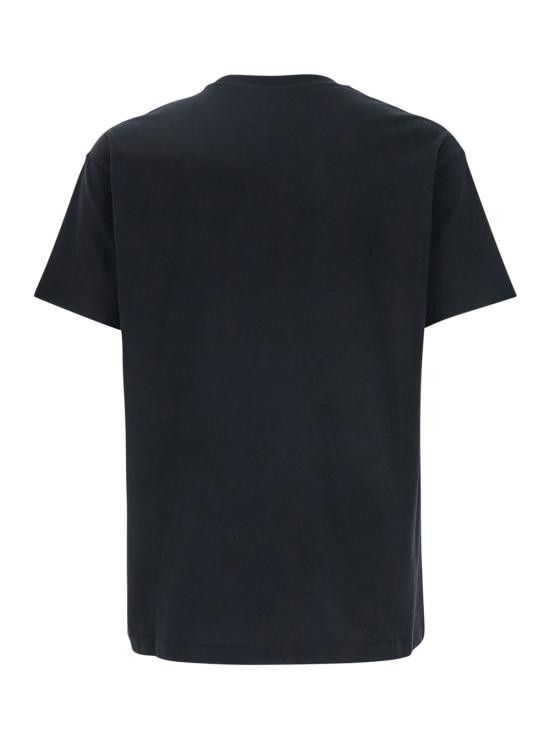 Vivienne Westwood VIVIENNE WESTWOOD Men Tops 3G010033J001MN401 Black Size US M / EU 48-50 / 2 - 2 Thumbnail