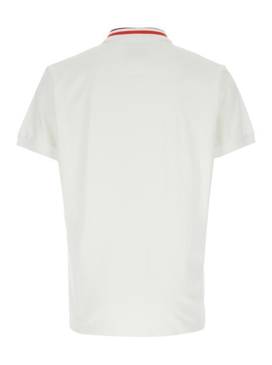 Vivienne Westwood VIVIENNE WESTWOOD Men Tops 2H01000IJ0009A401 White Size US S / EU 44-46 / 1 - 2 Thumbnail