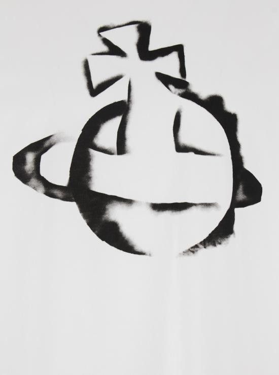 Vivienne Westwood VIVIENNE WESTWOOD Men Tops 3G010033J001MA401 White Size US M / EU 48-50 / 2 - 3 Thumbnail