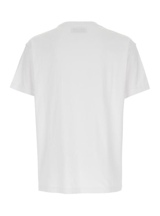 Vivienne Westwood VIVIENNE WESTWOOD Men Tops 3G010033J001MA401 White Size US M / EU 48-50 / 2 - 2 Thumbnail