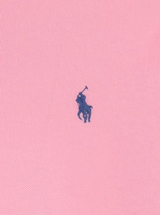 Polo Ralph Lauren POLO RALPH LAUREN Men Tops 710782592033 Pink Size US XL / EU 56 / 4 - 3 Thumbnail