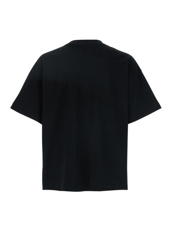 Amiri AMIRI Men Tops AMJYTE1155BLACK Black Size US XL / EU 56 / 4 - 2 Thumbnail