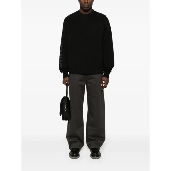 Jacquemus JACQUEMUS Men Tops 245JS236 2341 990 BLACK Size US S / EU 44-46 / 1 - 5 Thumbnail