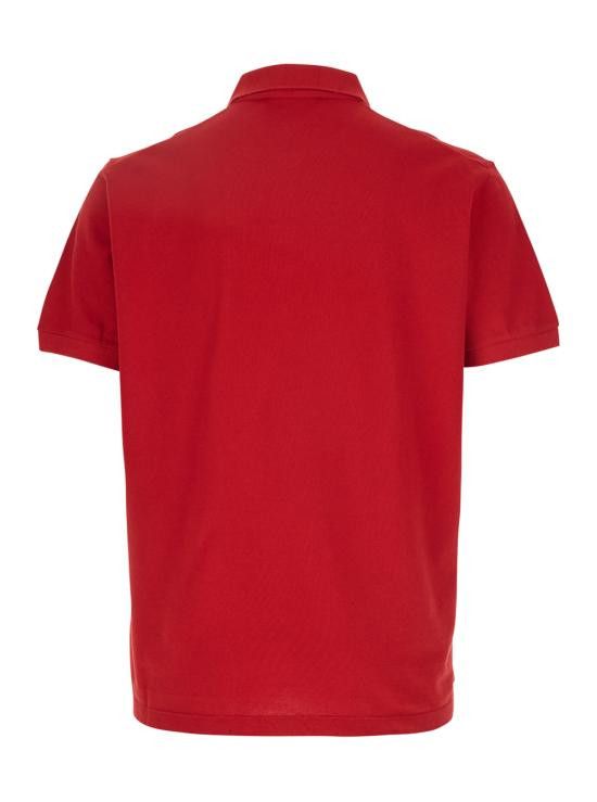 Dsquared2 DSQUARED2 Men Tops S74GL0086S22743305W Red Size US M / EU 48-50 / 2 - 2 Thumbnail