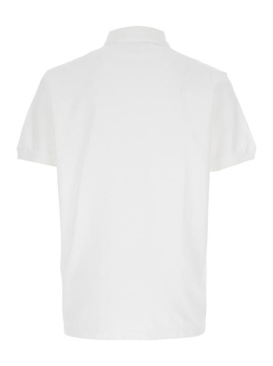 Dsquared2 DSQUARED2 Men Tops S74GL0086S22743961X White Size US M / EU 48-50 / 2 - 2 Thumbnail
