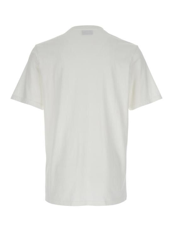 AUTRY AUTRY Men Tops TSPMA7CW White Size US S / EU 44-46 / 1 - 2 Thumbnail