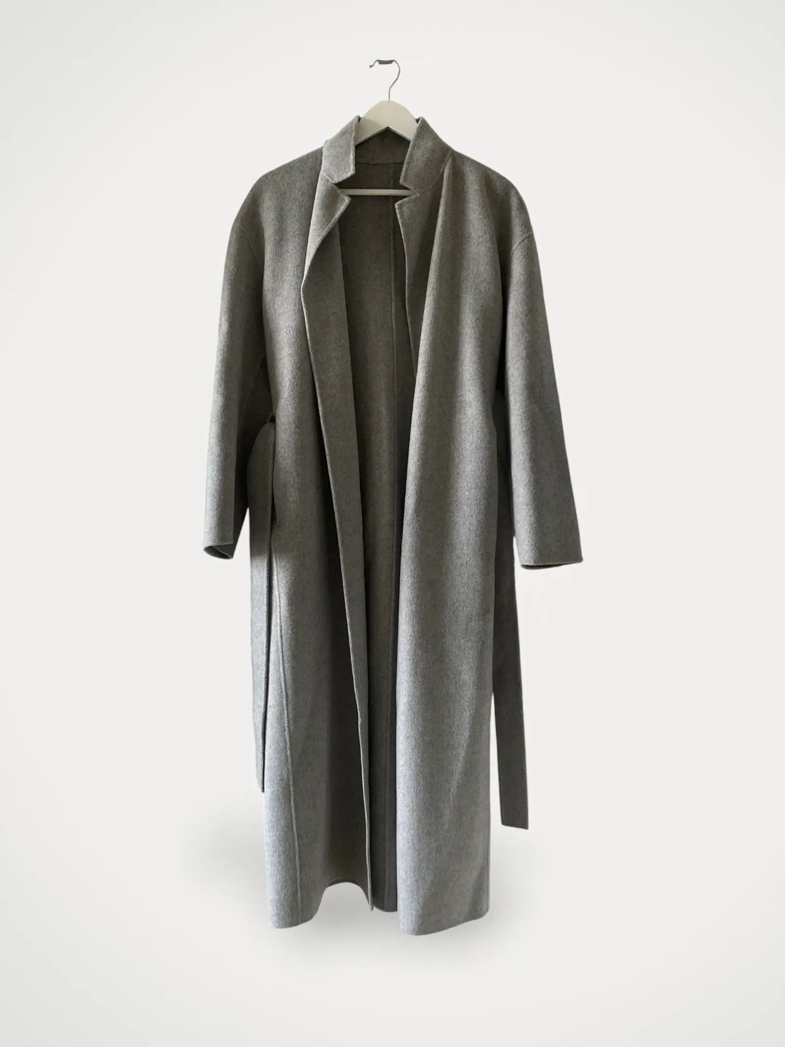 Filippa K Filippa K Alexa Coat Coat Size XS / US 0-2 / IT 36-38 - 2 Thumbnail