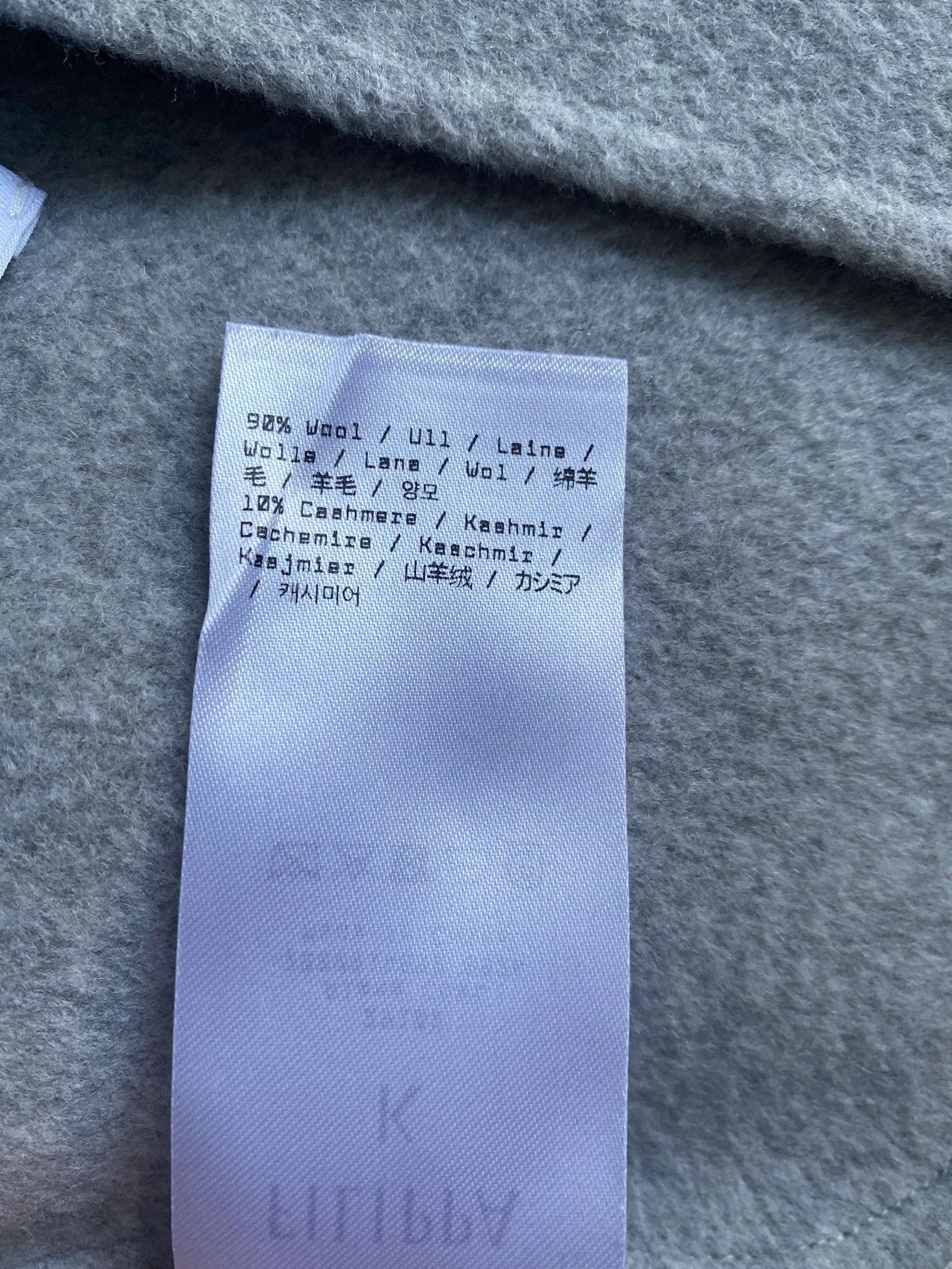 Filippa K Filippa K Alexa Coat Coat Size XS / US 0-2 / IT 36-38 - 4 Thumbnail