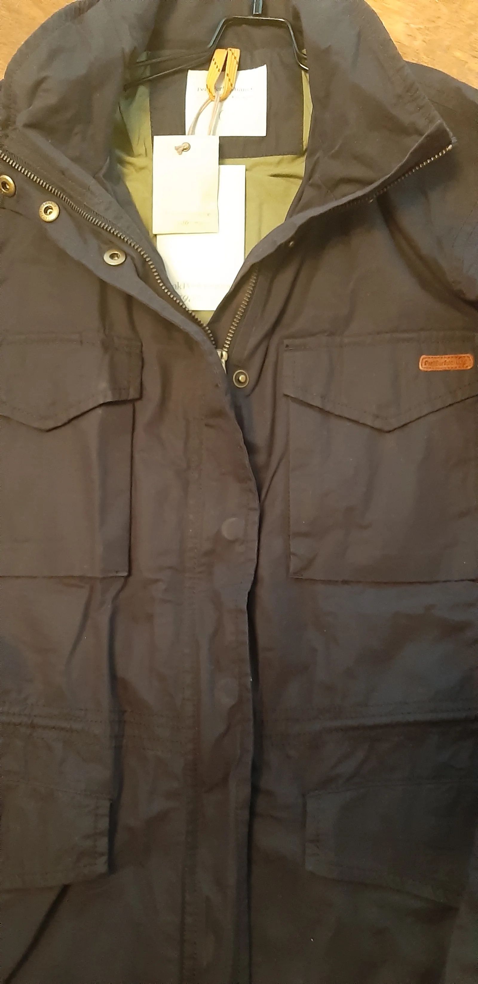 Peak Performance Peak Performance Teresa jacket Jacket Size L / US 10 / IT 46 - 5 Thumbnail