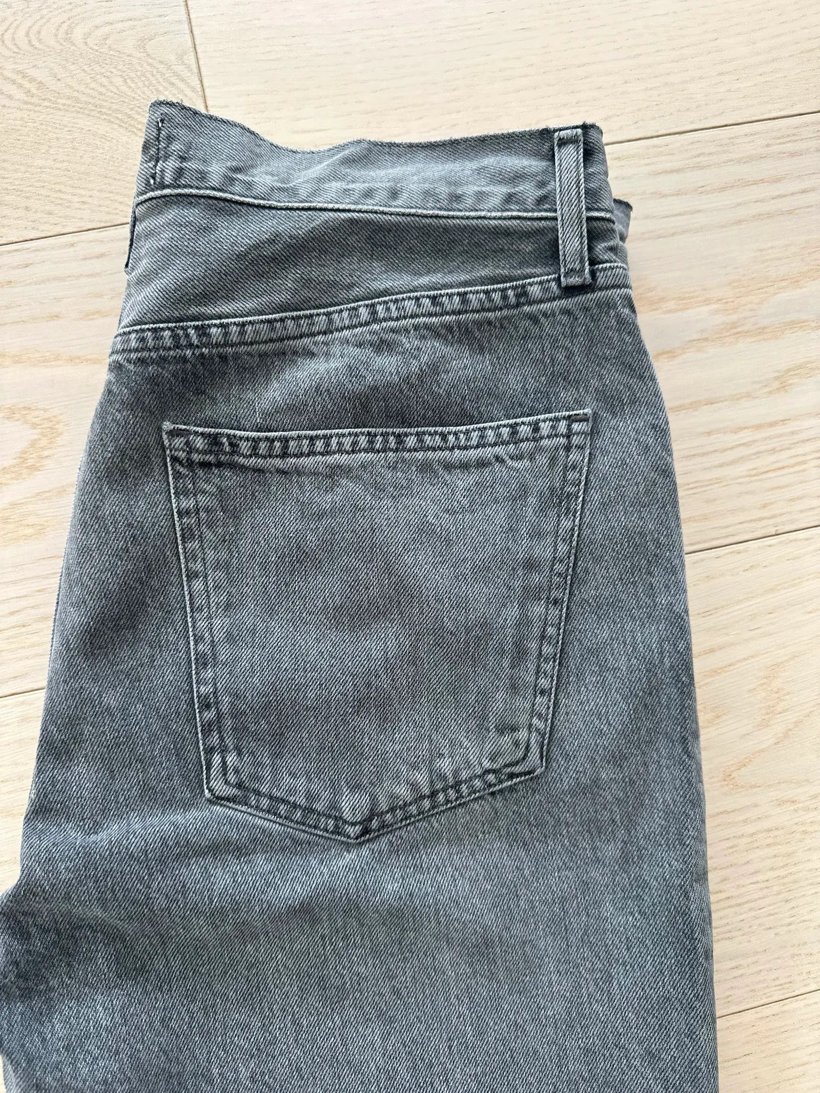 Agolde Agolde Jeans Size 28" / US 6 / IT 42 - 4 Thumbnail