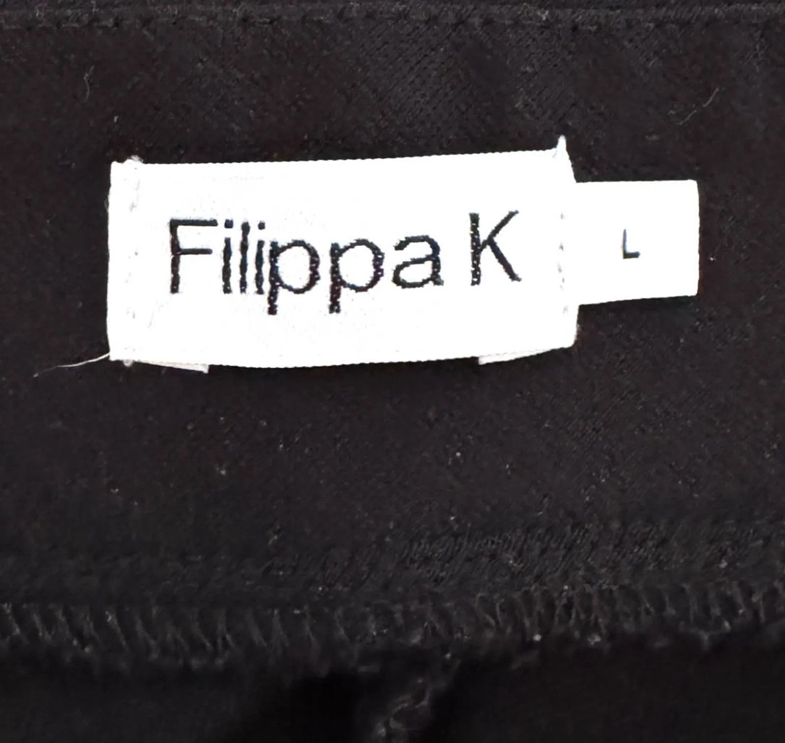 Filippa K Filippa K Pants Size 30" / US 8 / IT 44 - 2 Thumbnail