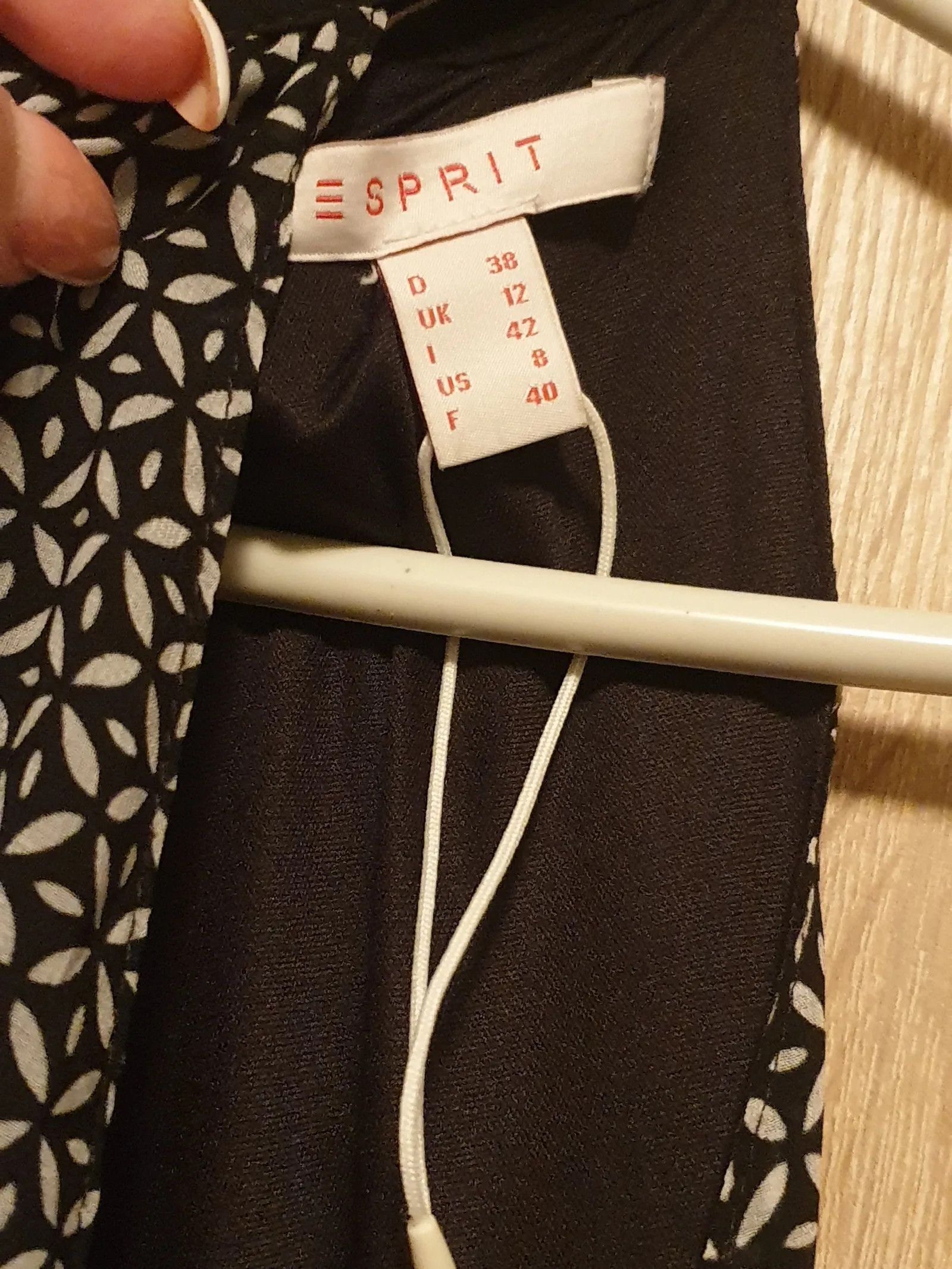 Esprit Esprit Dress Size S / US 4 / IT 40 - 2 Thumbnail