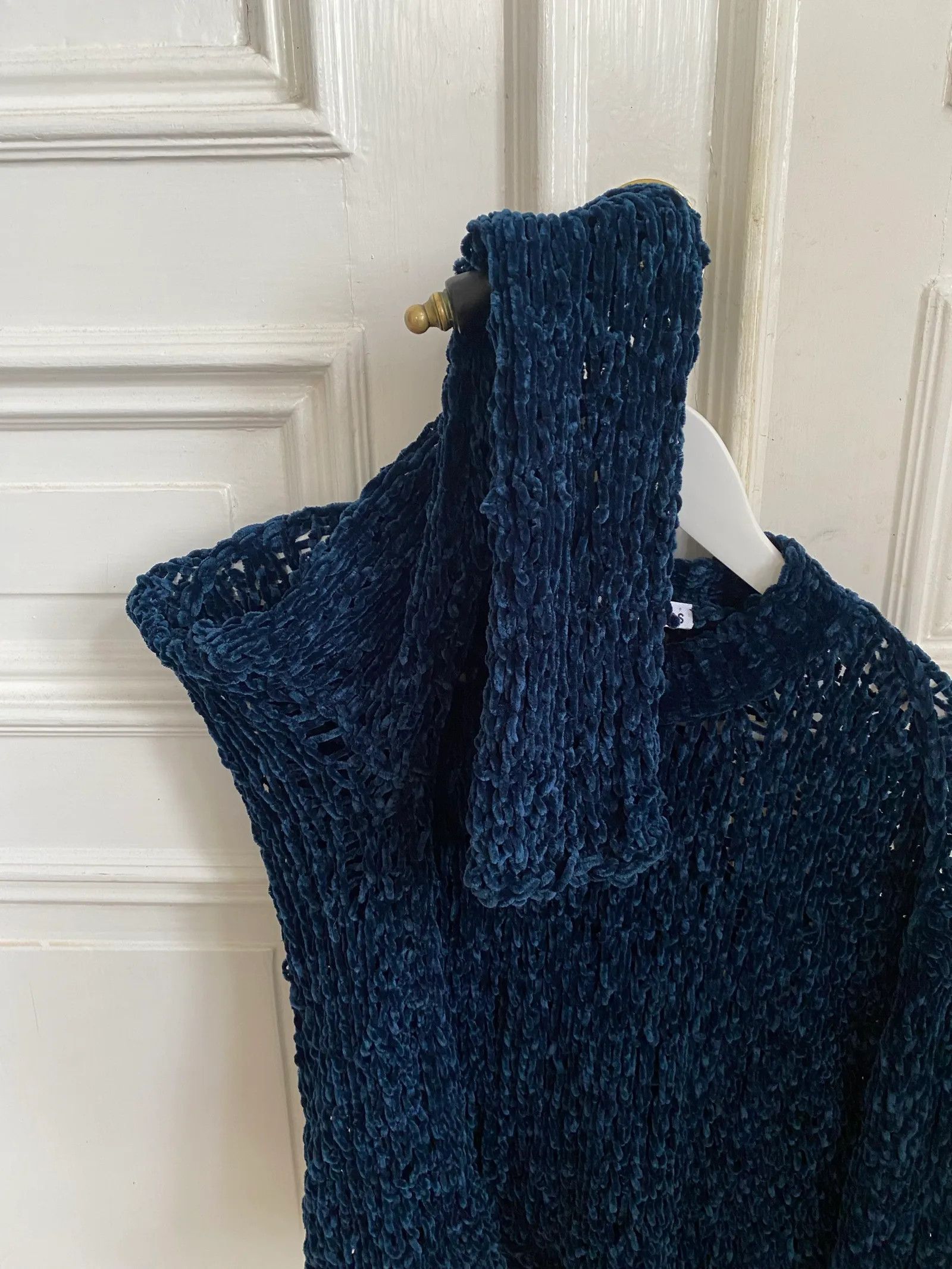 Acne Studios Acne Studios FN-WN-KNIT000390 Sweater Size S / US 4 / IT 40 - 4 Thumbnail