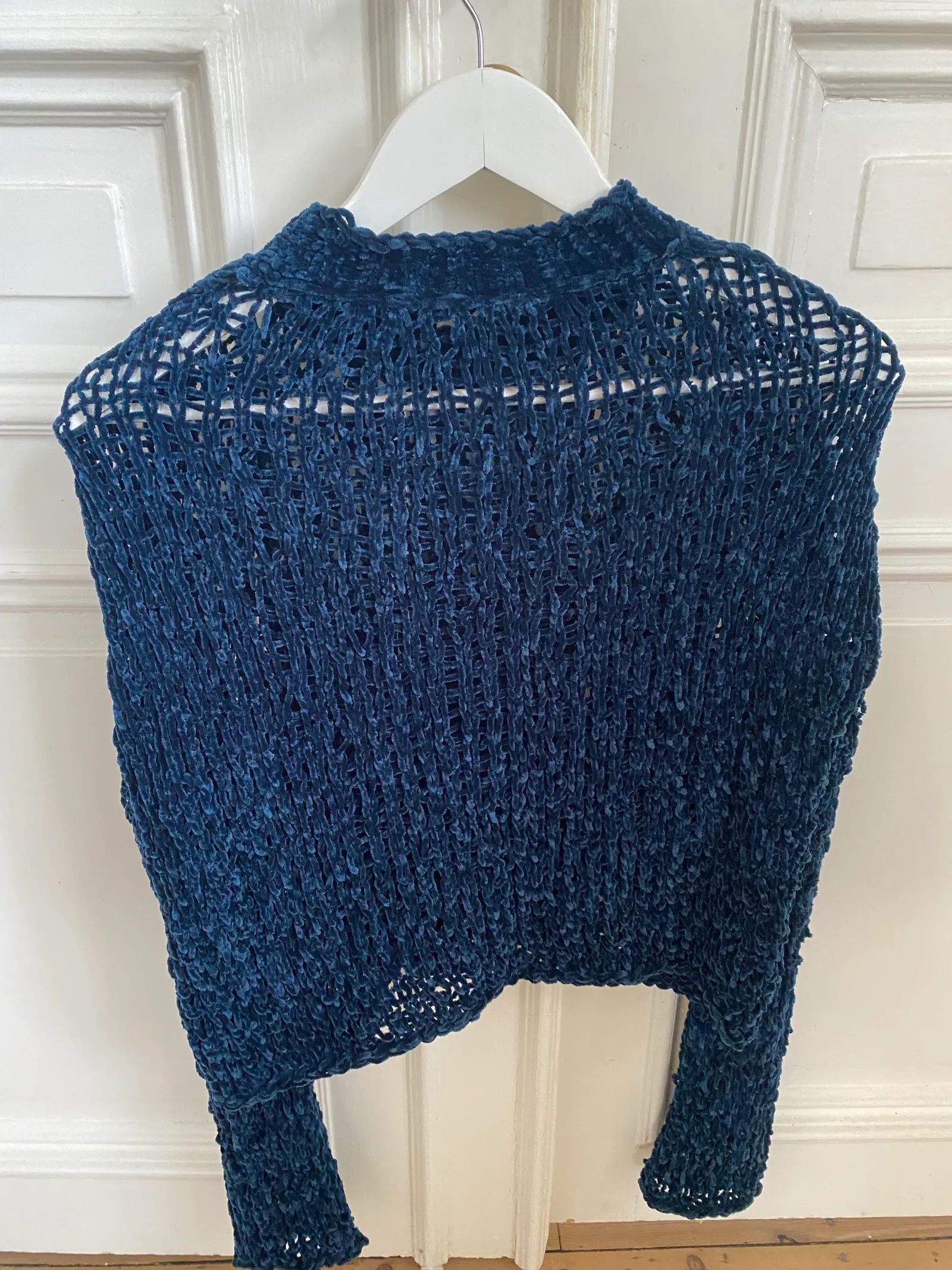 Acne Studios Acne Studios FN-WN-KNIT000390 Sweater Size S / US 4 / IT 40 - 3 Thumbnail