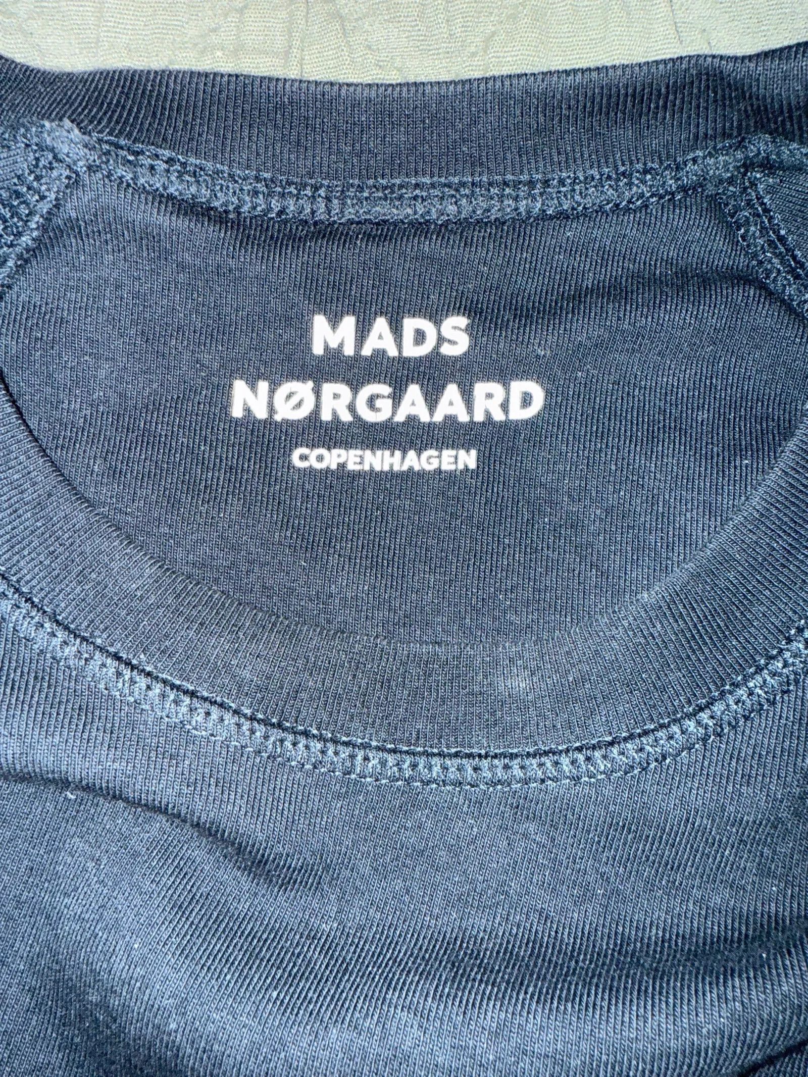 Mads Norgaard Mads Nørgaard Cardigan Size US M / EU 48-50 / 2 - 2 Thumbnail