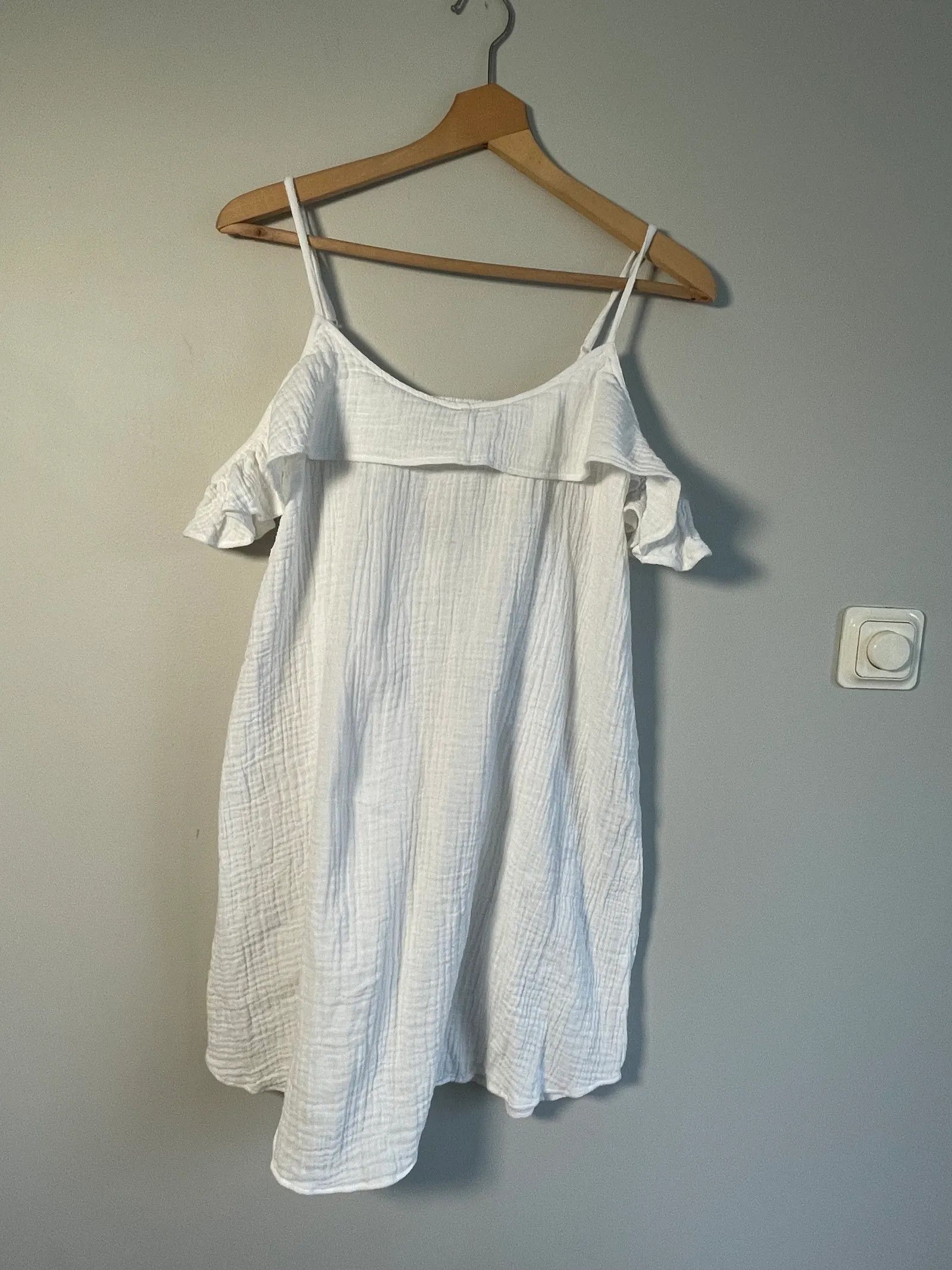 Weekday Weekday Dress Size S / US 4 / IT 40 - 2 Thumbnail