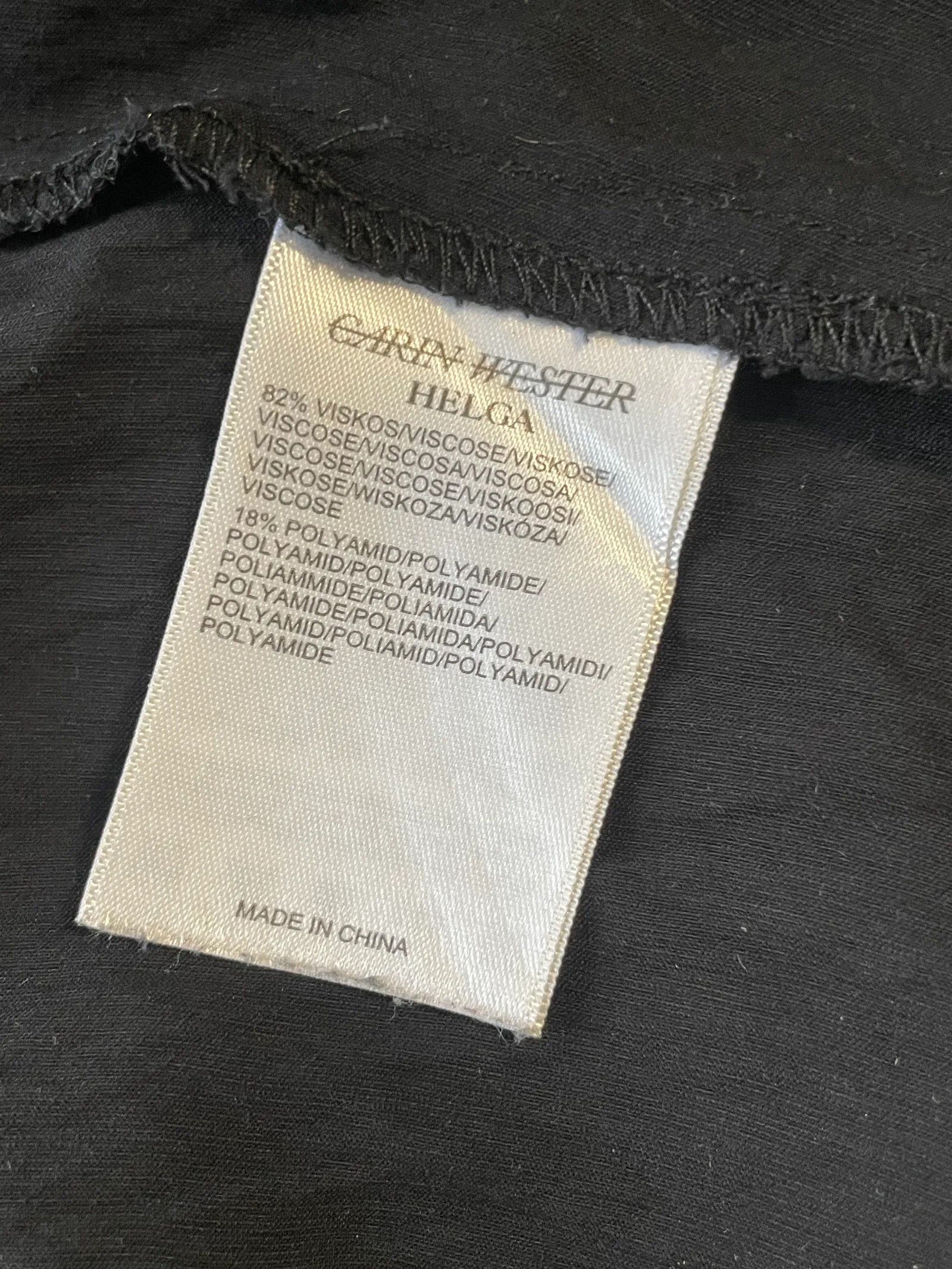 Carin Wester Carin Wester Dress Size XS / US 0-2 / IT 36-38 - 3 Thumbnail