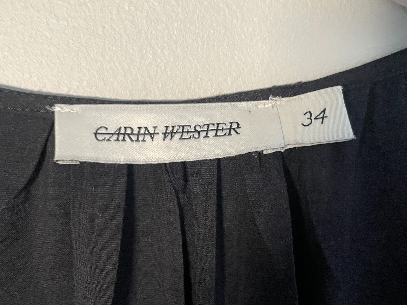 Carin Wester Carin Wester Dress Size XS / US 0-2 / IT 36-38 - 2 Thumbnail