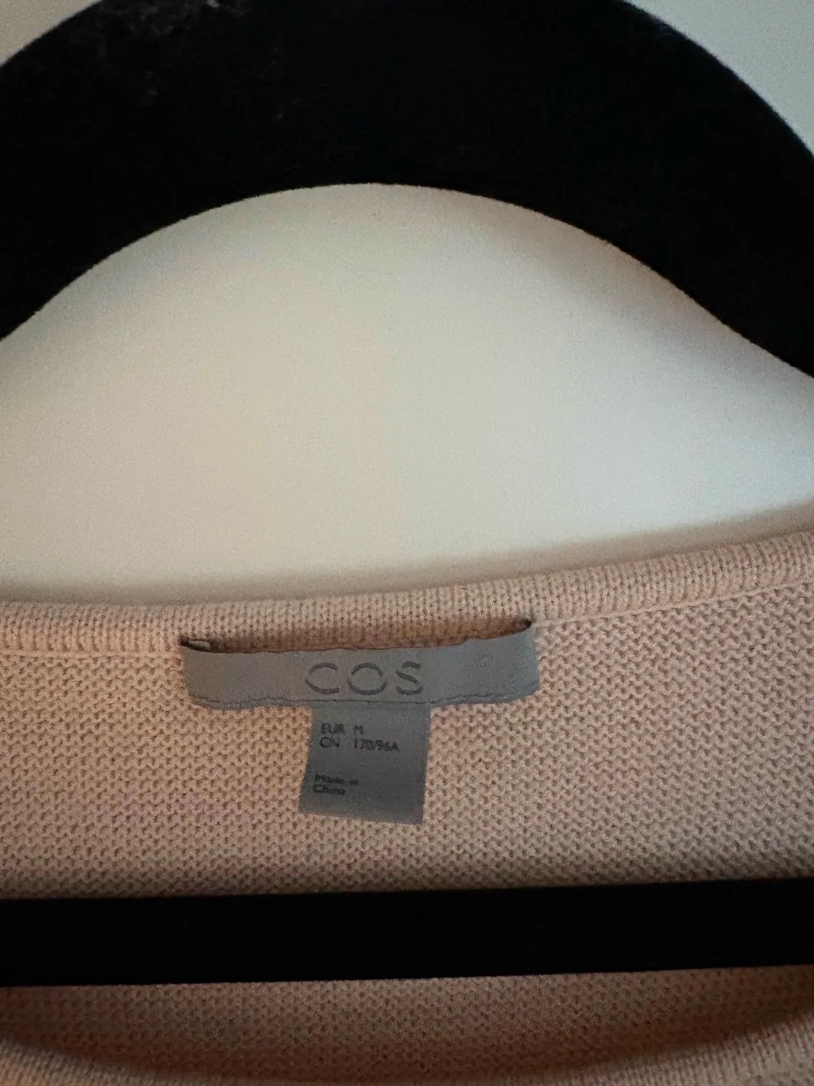 Cos Cos Sweater Size M / US 6-8 / IT 42-44 - 2 Thumbnail