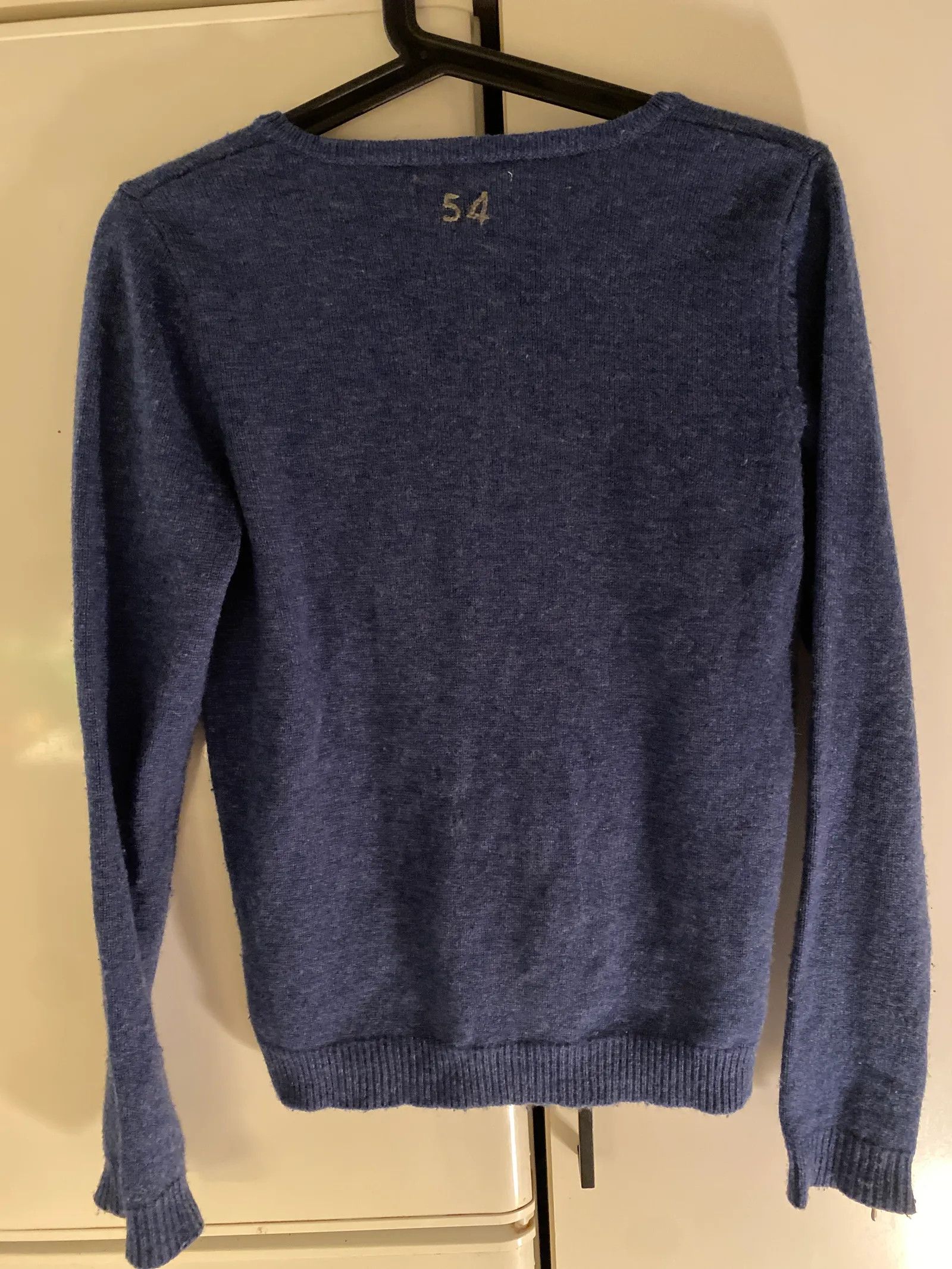 Odd Molly Odd Molly 54 Sweater Size S / US 4 / IT 40 - 4 Thumbnail