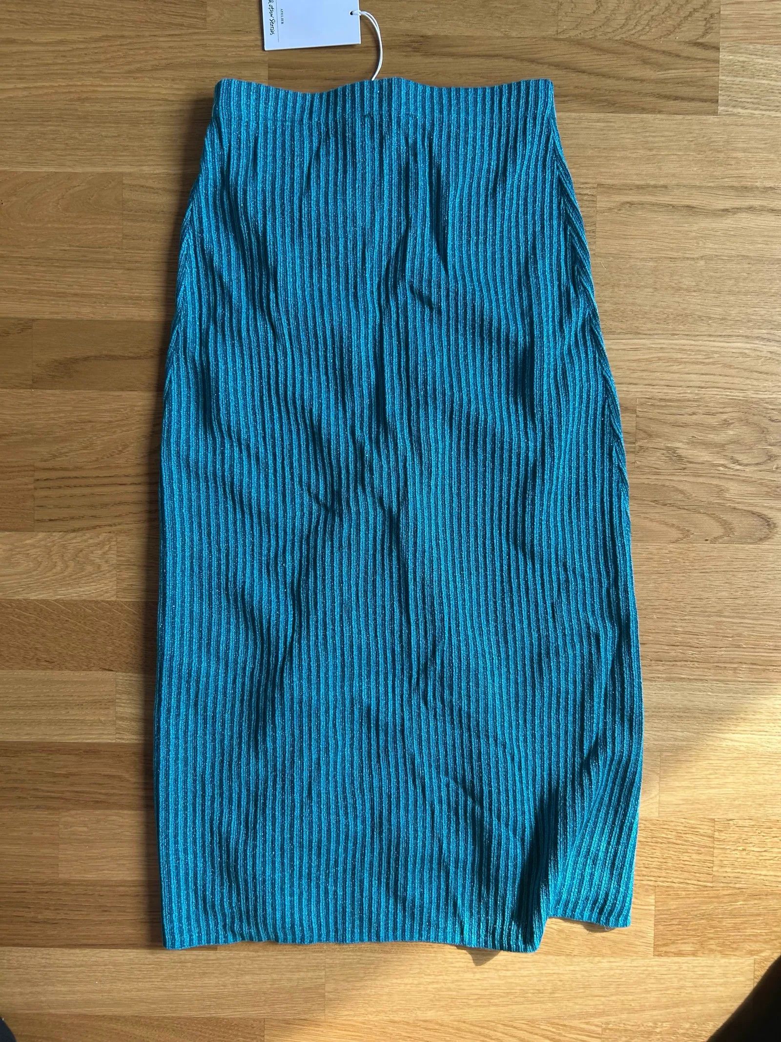 & Other Stories & Other Stories Skirt Size 25" / US 0 / IT 36 - 4 Thumbnail